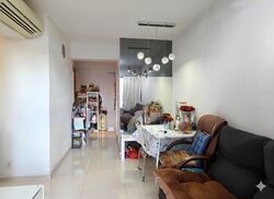 Blk 138B Lake Vista @ Yuan Ching (Jurong West), HDB 3 Rooms #564494361